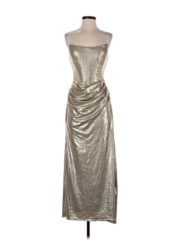 Betsy & Adam Cocktail Dress (view 1)