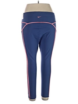 Nike Active Pants (view 2)