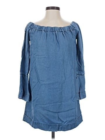 7 For All Mankind 3/4 Sleeve Top (view 1)