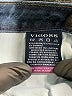 Vigoss Solid Blue Jeans Size 30 waist - photo 7
