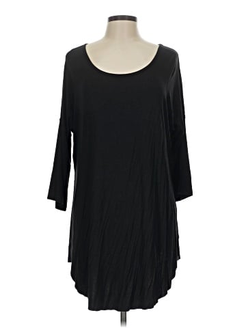 Piko 3/4 Sleeve T-Shirt (view 1)