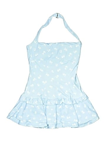 AS Revival One Piece Swimsuit (view 1)