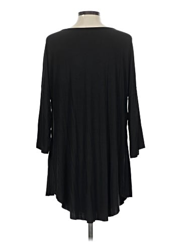Piko 3/4 Sleeve T-Shirt (view 2)