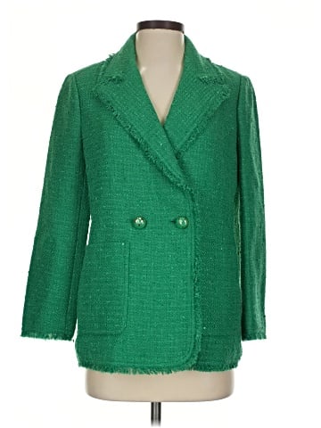 Kate Spade New York Blazer (view 1)