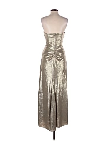 Betsy & Adam Cocktail Dress (view 2)
