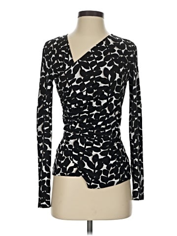 Max Mara Long Sleeve T-Shirt (view 1)