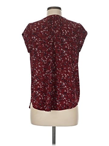 41Hawthorn Short Sleeve Blouse (view 2)