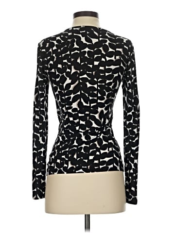 Max Mara Long Sleeve T-Shirt (view 2)