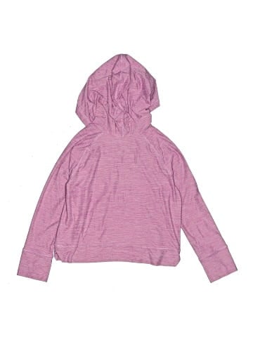 Hanna Andersson Zip Up Hoodie (view 2)