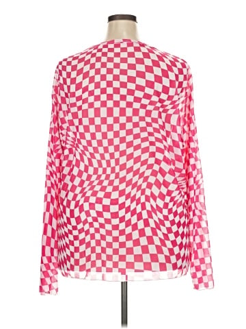 Unbranded Long Sleeve Blouse (view 2)