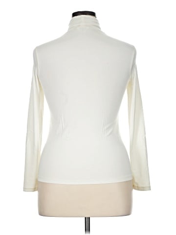 Max Mara Long Sleeve Turtleneck (view 2)