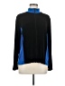 Travelsmith Blue Track Jacket Size M - photo 1