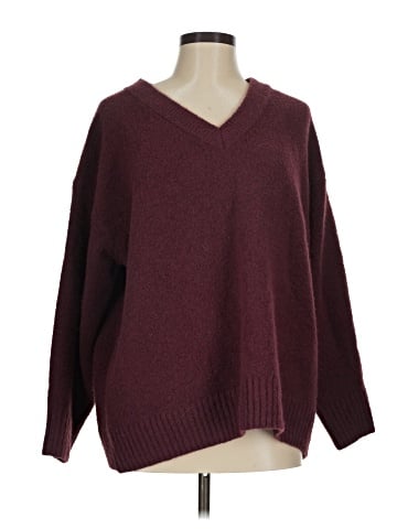 Abercrombie & Fitch Pullover Sweater (view 1)