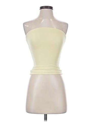 Suuksess Sleeveless Top (view 1)