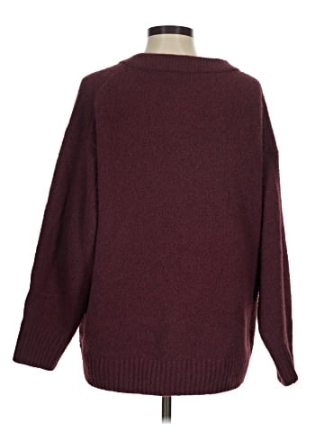 Abercrombie & Fitch Pullover Sweater (view 2)