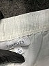 Talbots 100% Linen Ivory Shorts Size M - photo 3