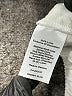 Talbots 100% Linen Ivory Shorts Size M - photo 4