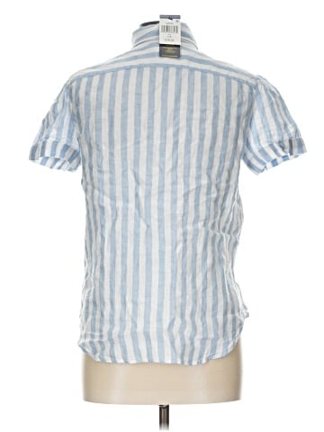 Polo by Ralph Lauren Short Sleeve Button-Down Shirt (view 2)