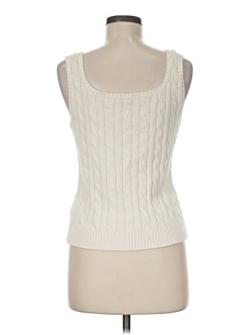Lauren by Ralph Lauren Sweater Vest (view 2)