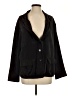 Lilith 100% Polyester Black Blazer Size S - photo 1