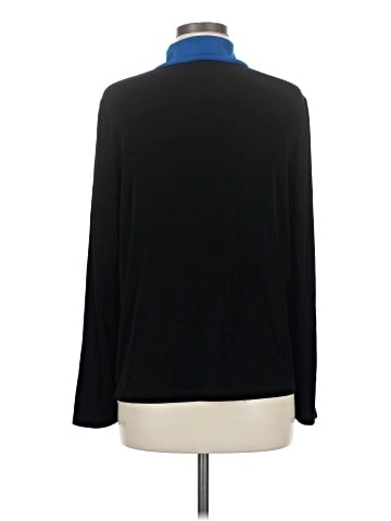 Travelsmith Track Jacket (view 2)