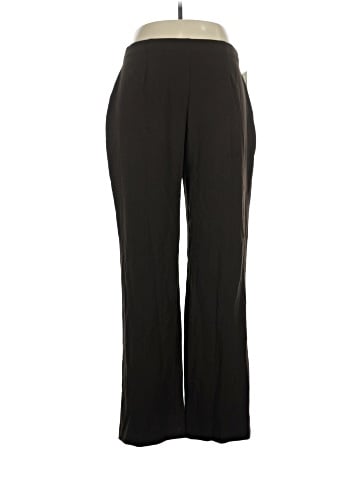 Coldwater Creek Dress Pants (view 1)