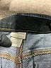Chico's Argyle Blue Jeans Size Sm (0.5) - photo 7