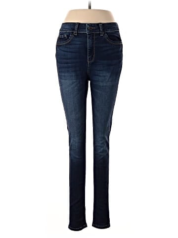 Wax Jean Jeans (view 1)