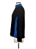 Travelsmith Blue Track Jacket Size M - photo 5
