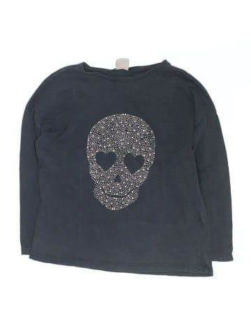 Zara Long Sleeve T-Shirt (view 1)