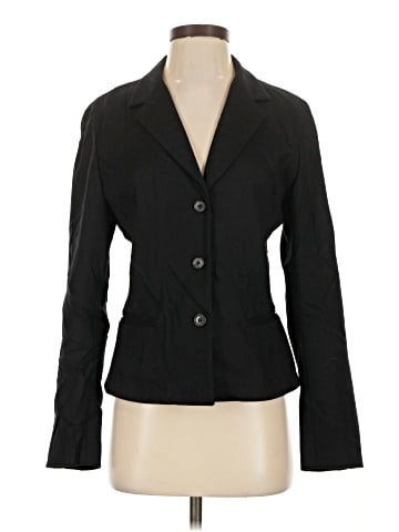 Narciso Rodriguez Wool Blazer (view 1)
