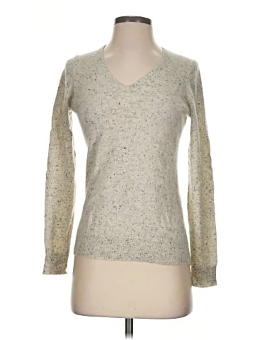 Charter Club Cashmere Pullover Sweater (view 1)