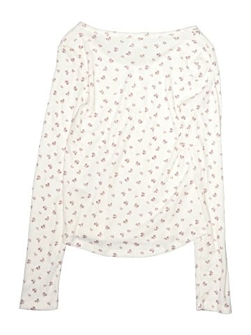 Abercrombie Long Sleeve T-Shirt (view 2)