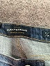 Lucky Brand Hearts Blue Jeans Size 0 - photo 7
