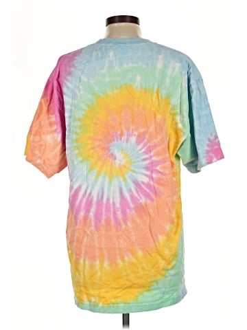 Shaka Wear Short Sleeve T-Shirt (view 2)