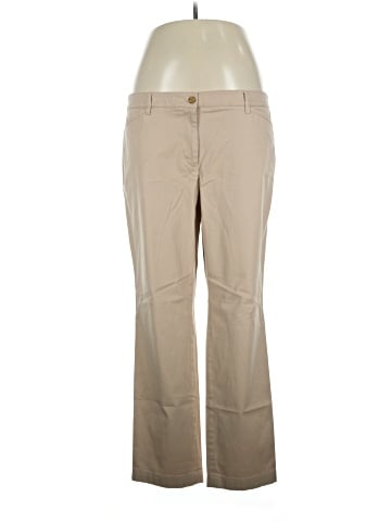 Talbots Khakis (view 1)