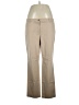Talbots Solid Tan Khakis Size 16 - photo 1