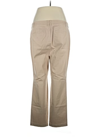 Talbots Khakis (view 2)