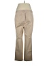 Talbots Solid Tan Khakis Size 16 - photo 2