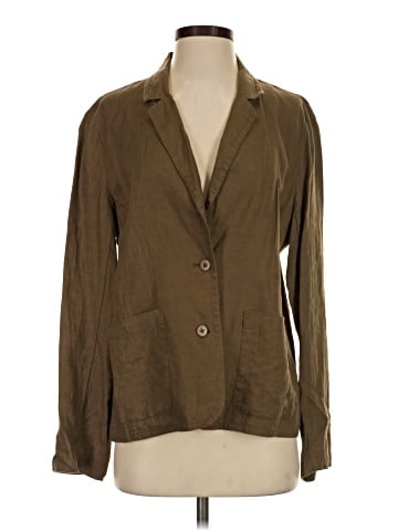 Eileen Fisher Blazer (view 1)