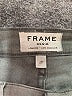 FRAME Denim Hearts Gray Jeans Size 28 waist - photo 7