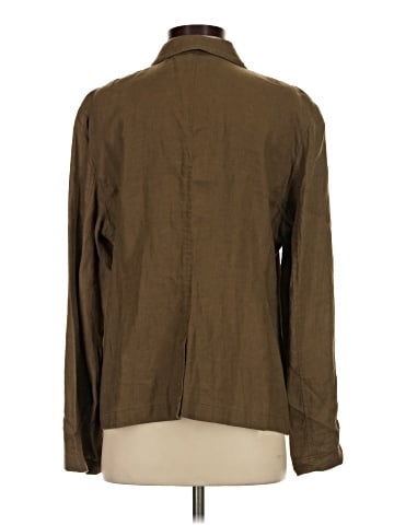 Eileen Fisher Blazer (view 2)