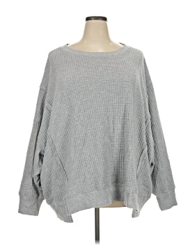 American Eagle Outfitters Pullover Sweater
