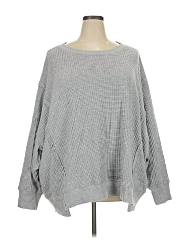 American Eagle Outfitters Pullover Sweater (view 1)