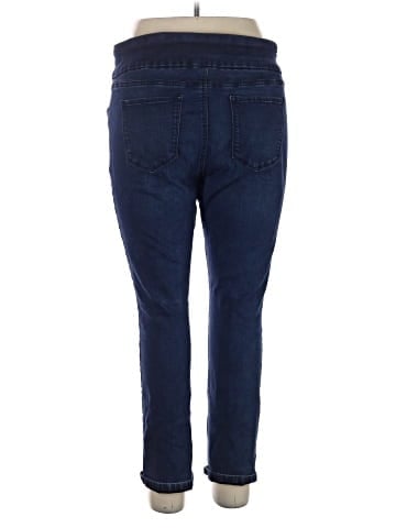 Gloria Vanderbilt Jeggings (view 2)