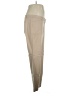 Talbots Solid Tan Khakis Size 16 - photo 4