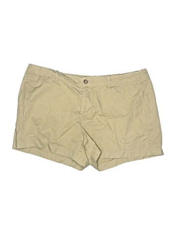 Polo by Ralph Lauren Khaki Shorts (view 1)