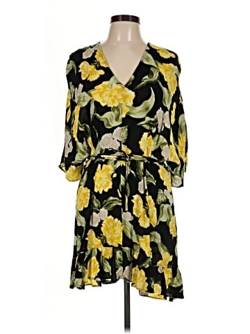 Zara Casual Dress (view 1)