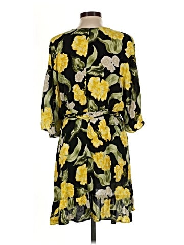 Zara Casual Dress (view 2)