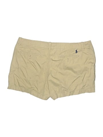 Polo by Ralph Lauren Khaki Shorts (view 2)